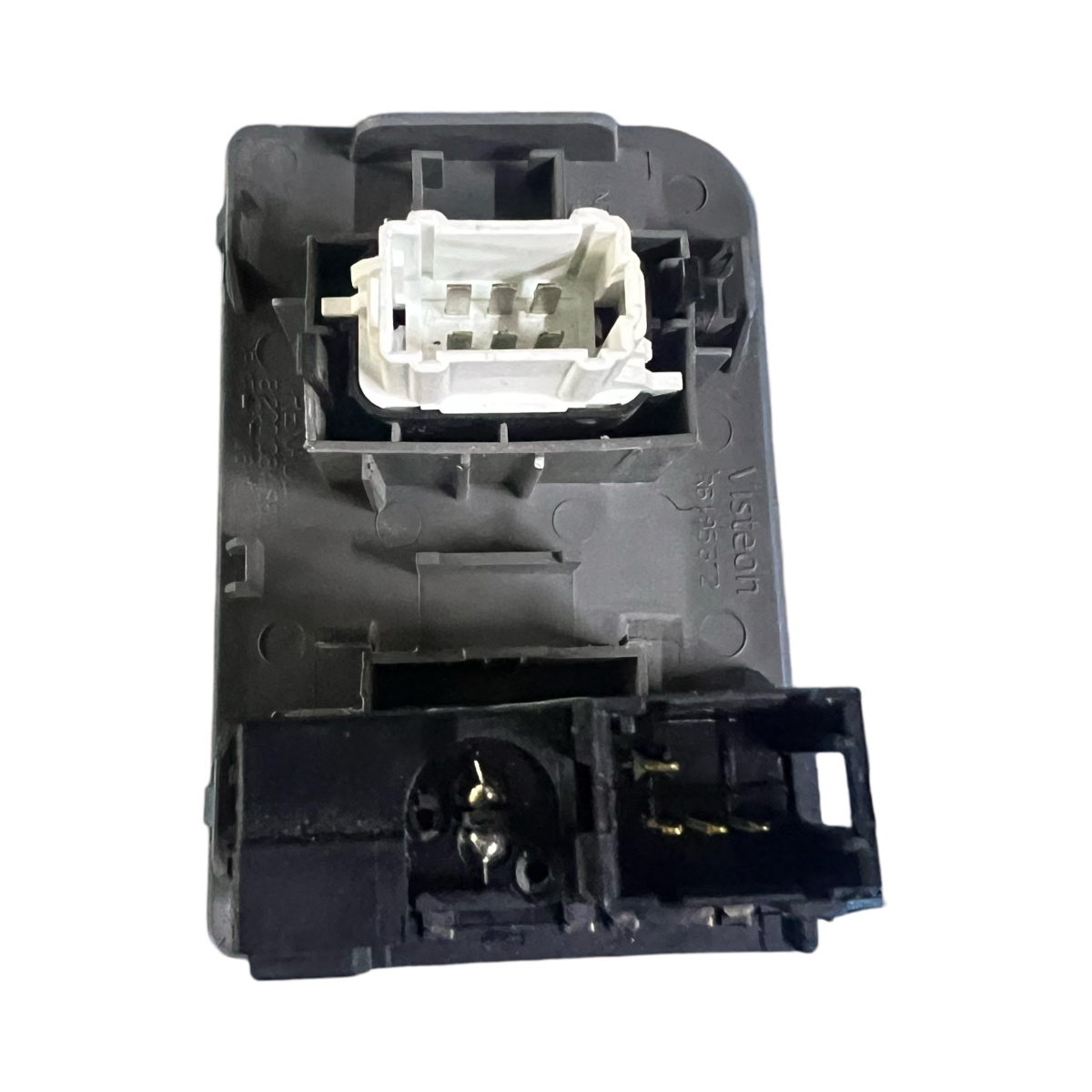 Comutator reglaj nivel faruri RENAULT Symbol II [ 2008 - 2013 ] – foto 2