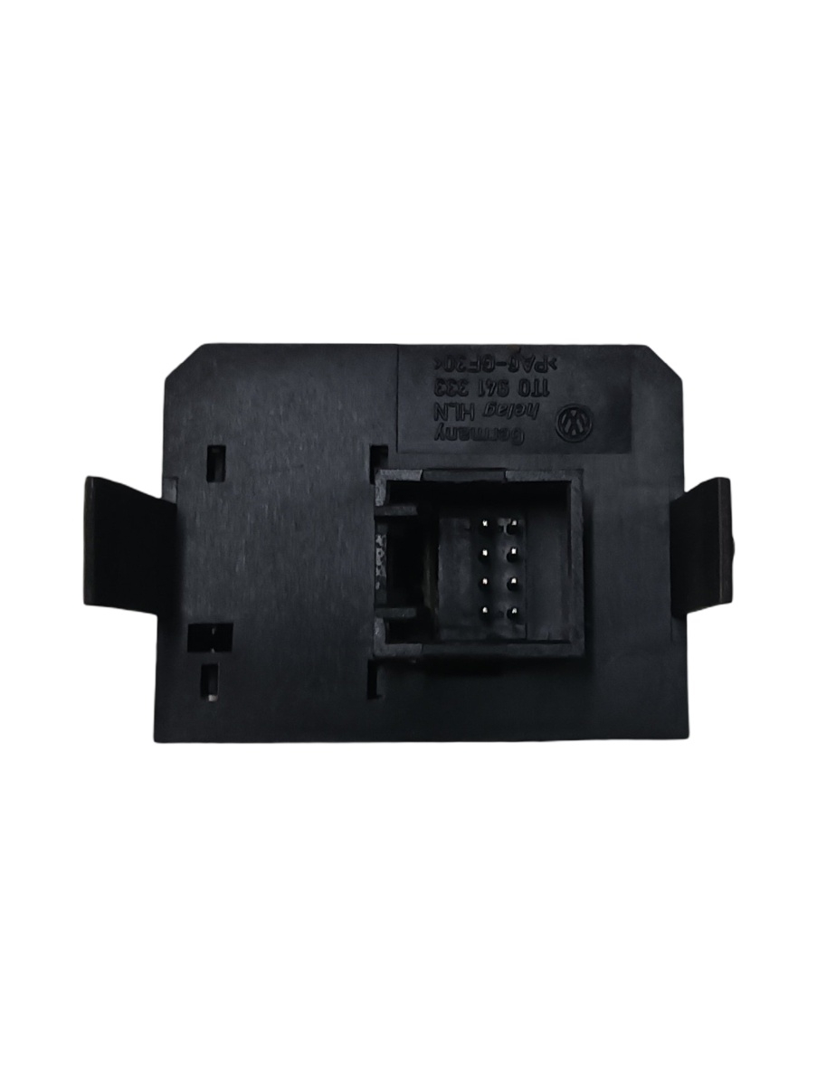 Comutator reglaj nivel faruri SKODA OCTAVIA II Combi 1Z5 2004 - 2013 1t0941333 – foto 2