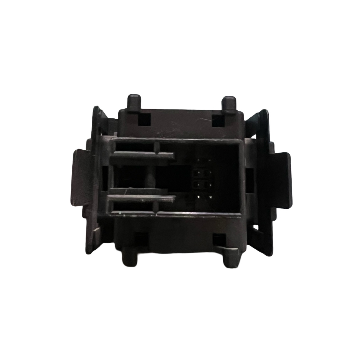 Comutator reglaj nivel faruri SKODA ROOMSTER 5J 2006 - 2015, SKODA FABIA Combi 6Y5 2000 - 2007 1.2 1.2 AZQ, BME VAG 5J0941333 – foto 2