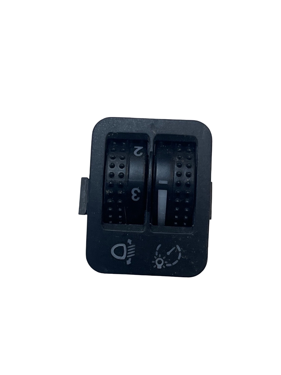 Comutator reglaj nivel faruri VOLKSWAGEN NEW BEETLE 9C1, 1C1 1998 - 2010 1C0941333A