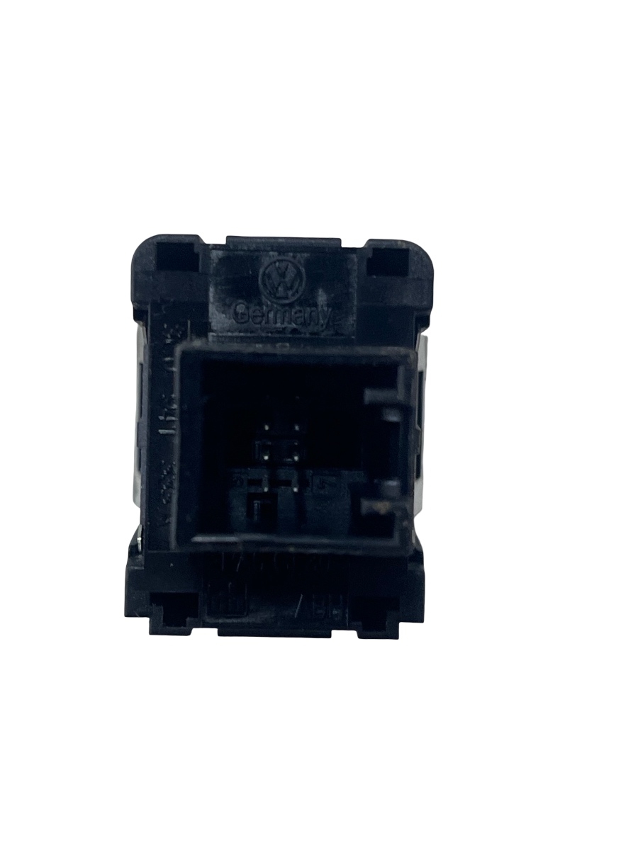 Comutator reglaj nivel faruri VOLKSWAGEN PASSAT 3C2 2005 - 2010 – foto 2