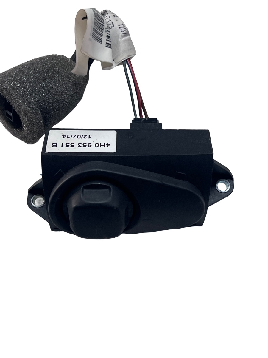 Comutator reglaj volan AUDI A8 III 4H2, 4H8, 4HC, 4HL 2009 - 2018 4H0953551B – foto 3