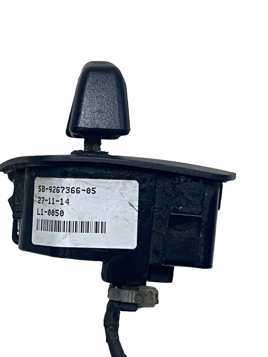 Comutator reglaj volan BMW X5 III F15, F85 2012 - 2018 9267366 – foto 2