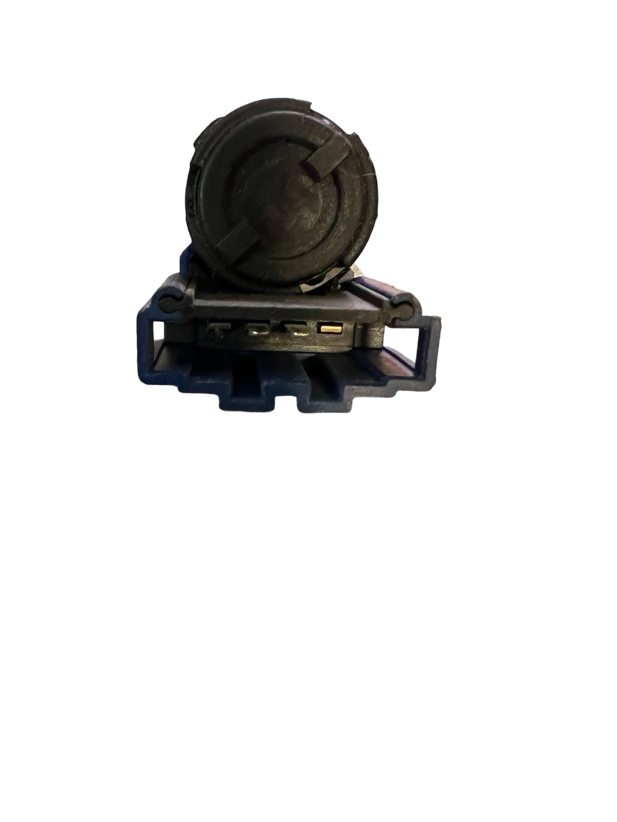 Comutator senzor pedala de frana VOLKSWAGEN POLO 9N_ 2001 - 2012 1J0927189E – foto 2