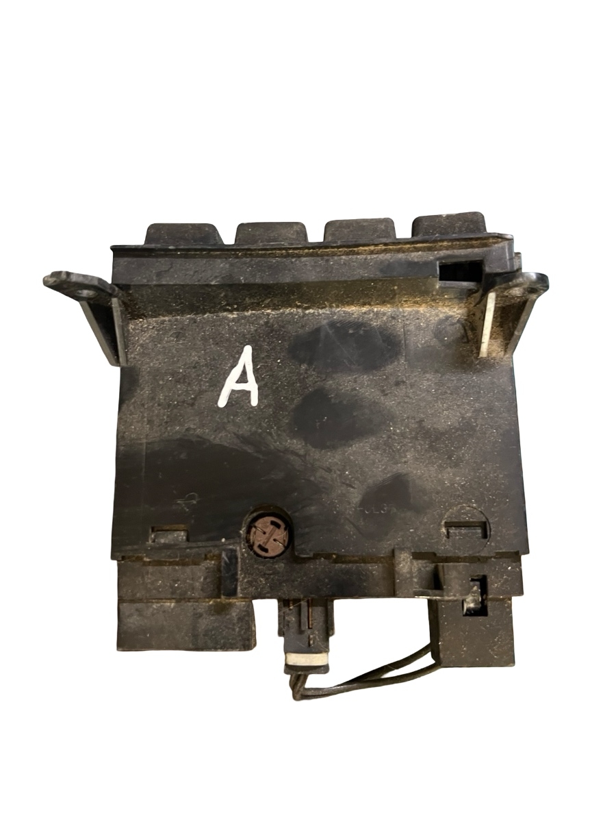 Comutator stergatoare OPEL FRONTERA A 5_MWL4, U92 1992 - 1998 155217 – foto 2