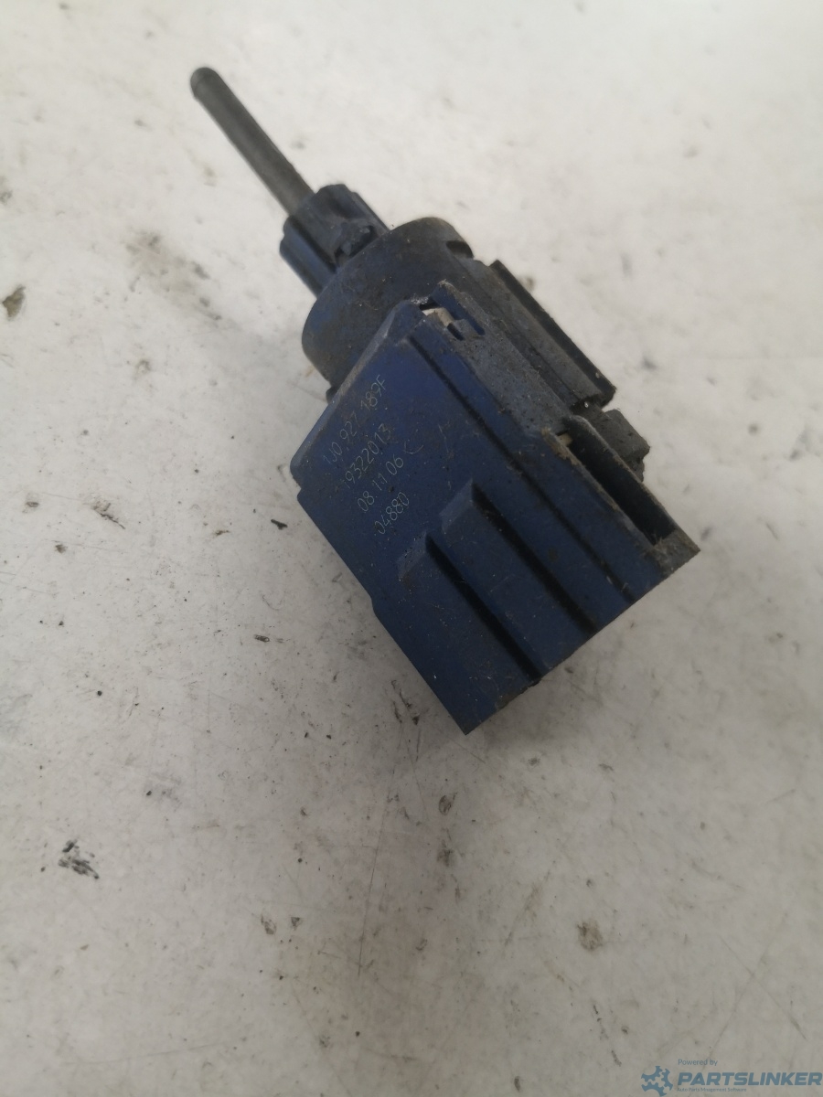 Comutator Stop Frana VOLKSWAGEN POLO (9N_) [ 2001 - 2012 ] OEM 1j0927189f – foto 2