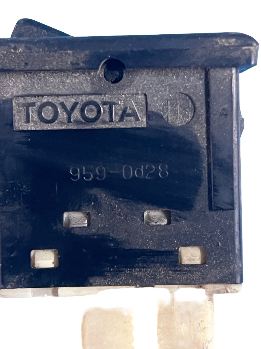 Comutator suspensie TOYOTA 4 RUNNER _N1_ 1987 - 1996 9590d28 – foto 2