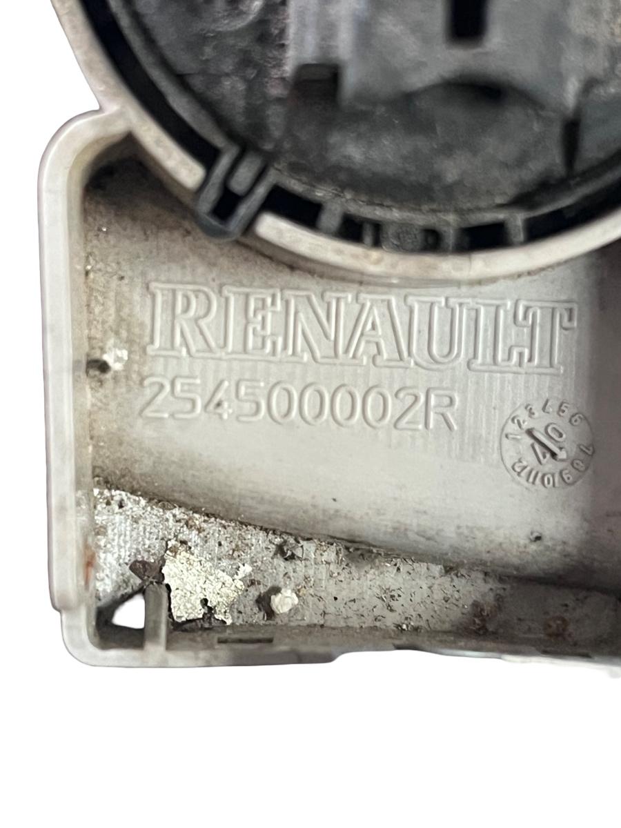 Comutator trapa RENAULT LAGUNA III BT0/1 2007 - 2015 254500002R – foto 3