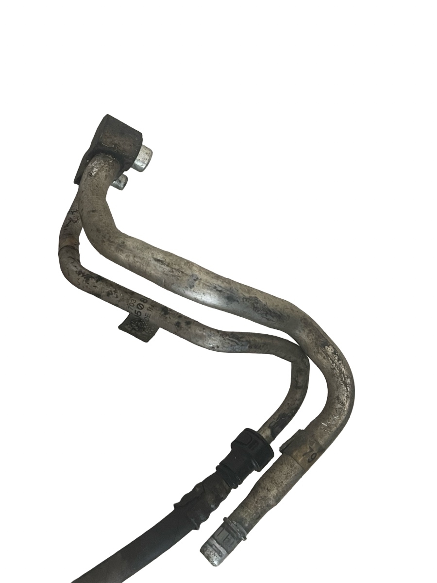 Conducta AC ALFA ROMEO MITO 955_ 2008 - > 1.6 JTDM 198 A2.000, 955 A3.000 50508651 – foto 3