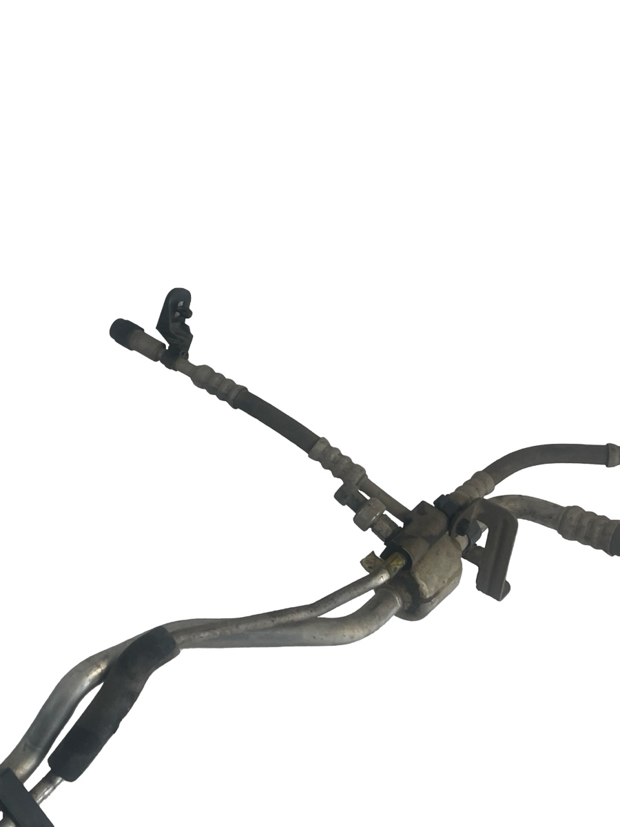 Conducta AC ALFA ROMEO MITO 955_ 2008 - > 1.6D – foto 4