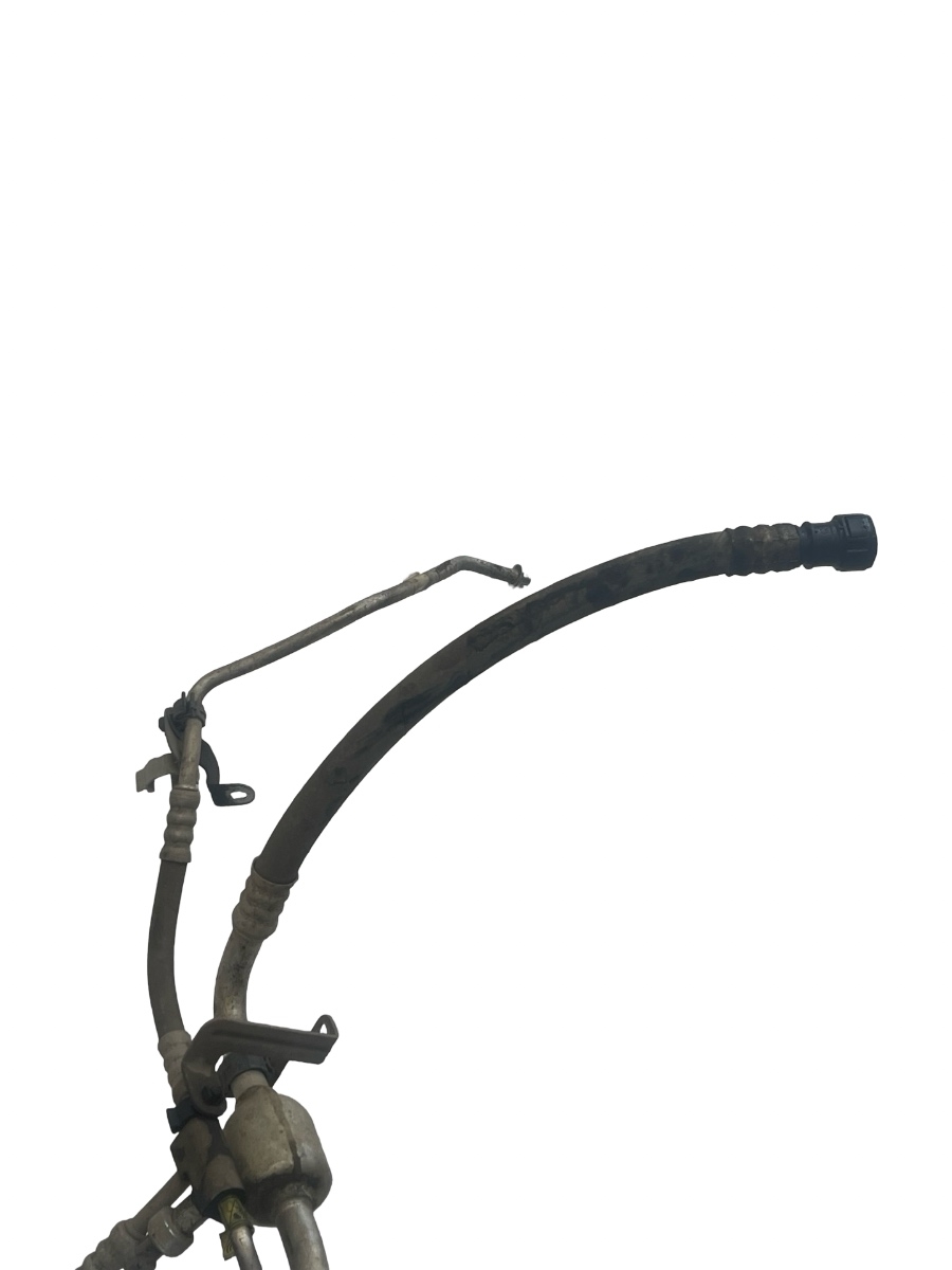 Conducta AC ALFA ROMEO MITO 955_ 2008 - > 1.6D – foto 2