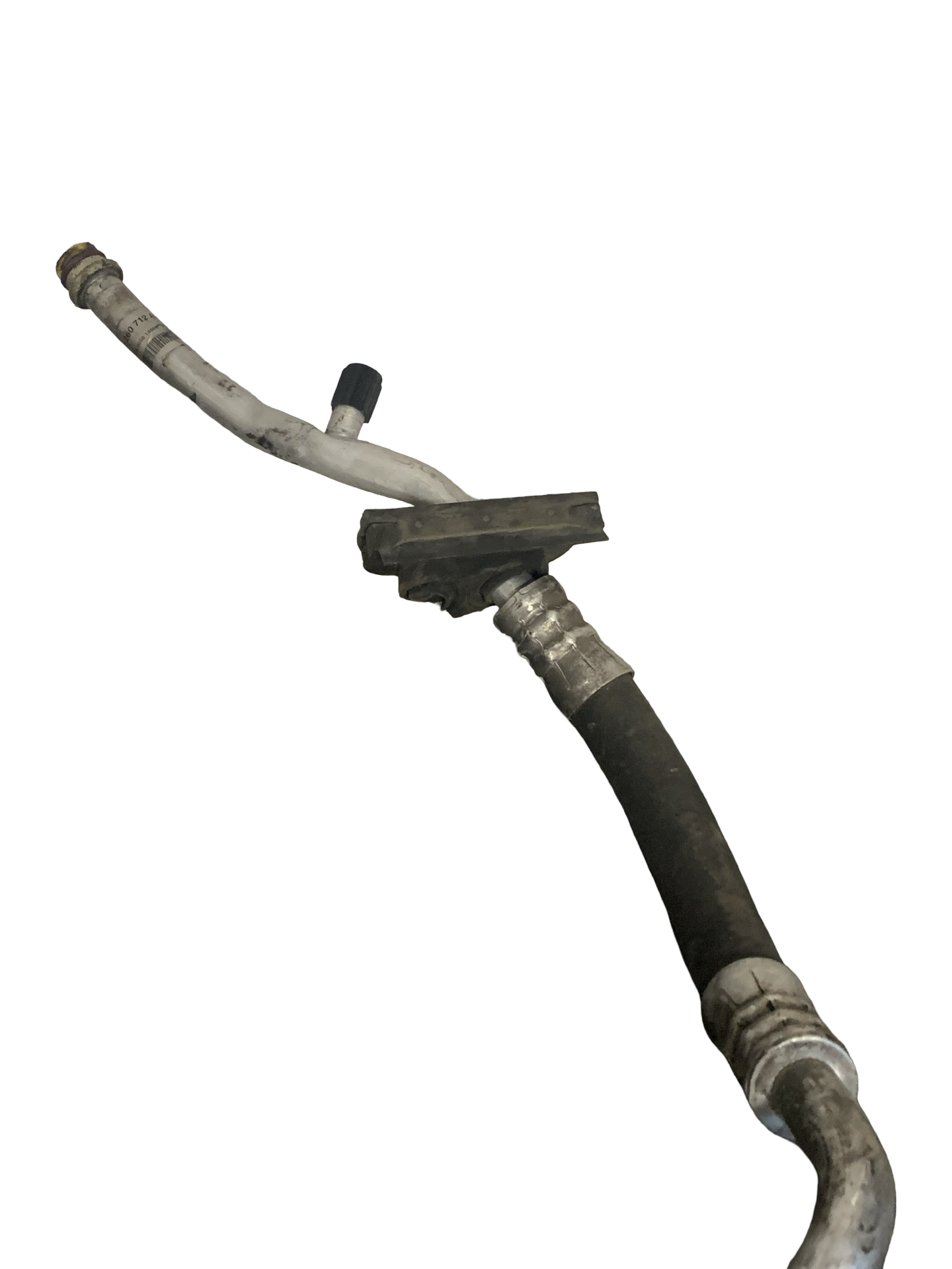 Conducta Ac Audi A4 B7 2004–2008 2.0 TDI quattro DPF EA188 / BPW - cod: 8E1260712AJ