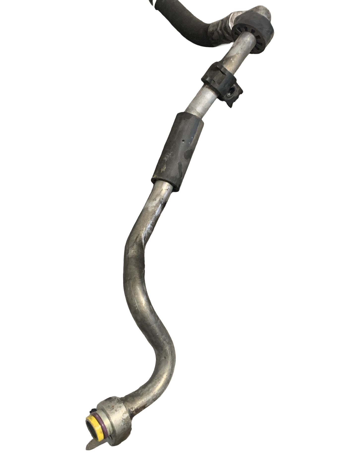 Conducta Ac Audi A4 B7 2004–2008 2.0 TDI quattro DPF EA188 / BPW - cod: 8E1260712AJ – foto 3