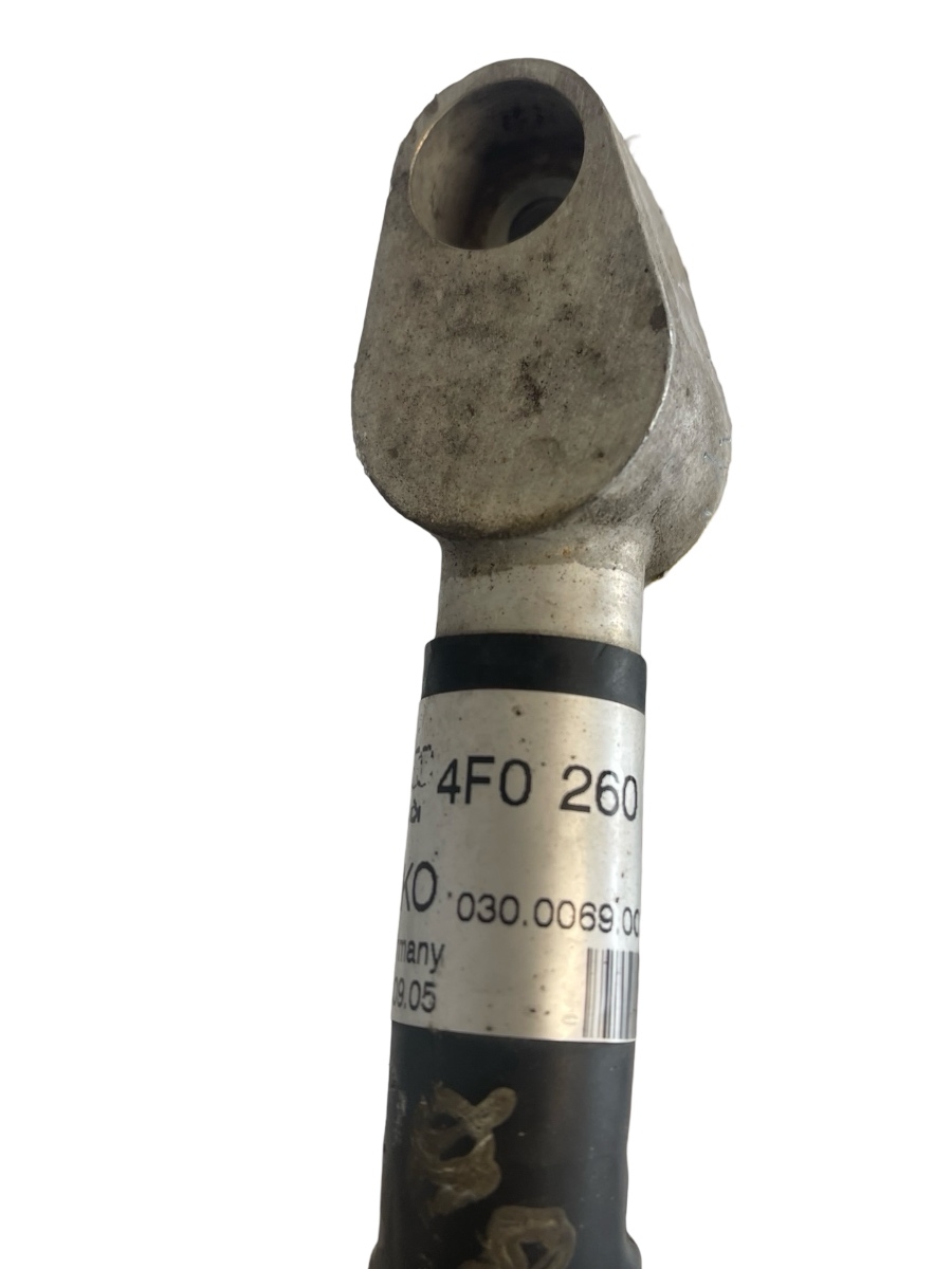 Conducta AC AUDI A6/S6 III Saloon 4F2, C6 2004 - 2011 2.7 TDI quattro BPP 4F0260707H – foto 2
