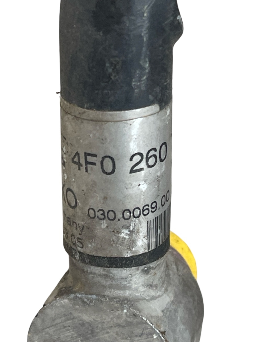 Conducta AC AUDI A6/S6 III Saloon 4F2, C6 2004 - 2011 4F0260707H – foto 2