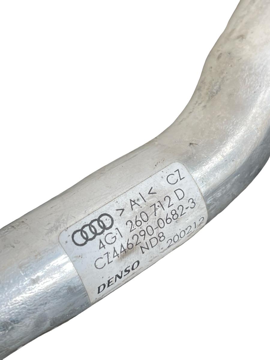 Conducta AC AUDI A6/S6 IV Saloon 4G2, C7, 4GC 2010 - 2018 3.0 TDI quattro CDUC, CDUD, CKVB, CKVC – foto 2