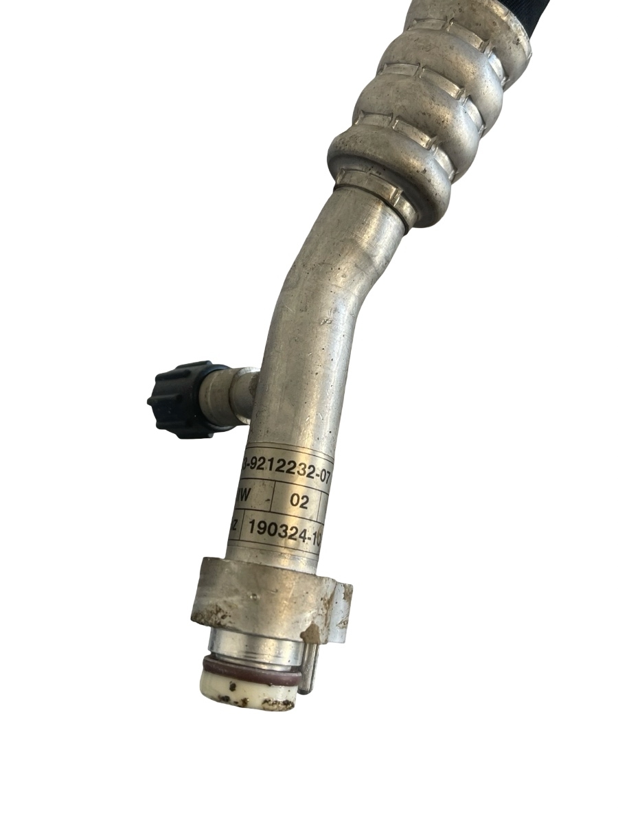Conducta AC BMW 1 II F20 2010 -> 2.0 116 d N47 D20 C 9212232-07 – foto 2