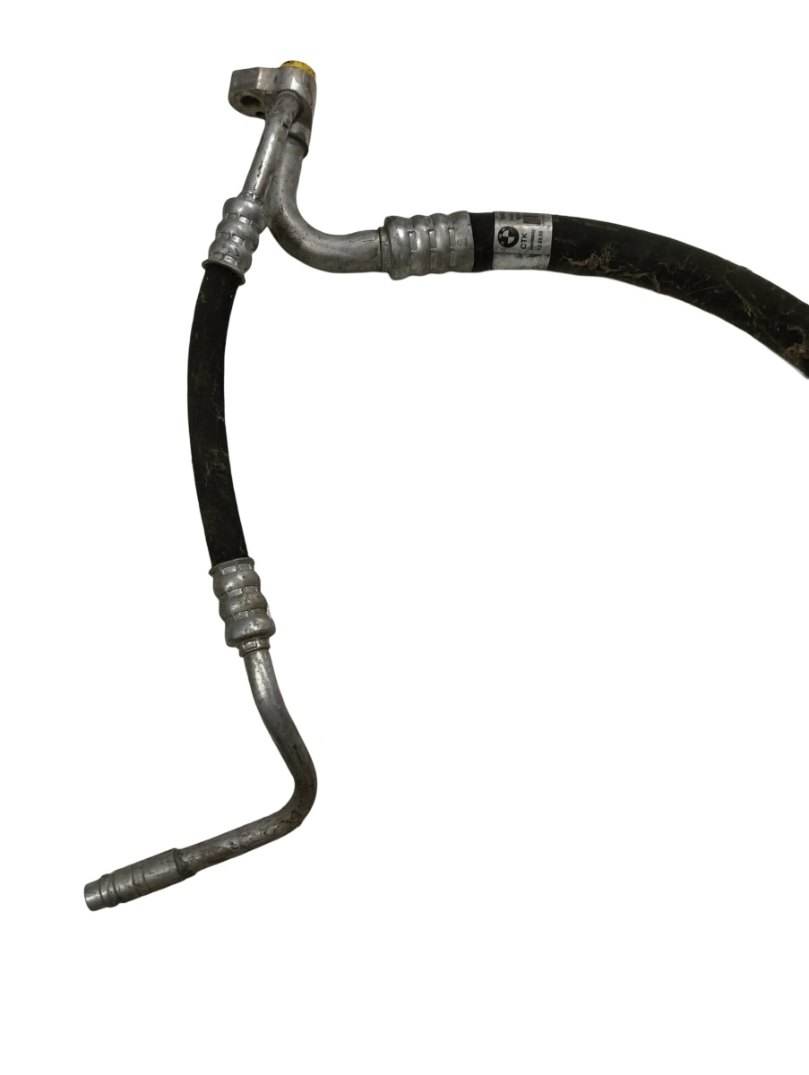 Conducta AC BMW 3 V Coupe E92 2005 - 2013 – foto 2