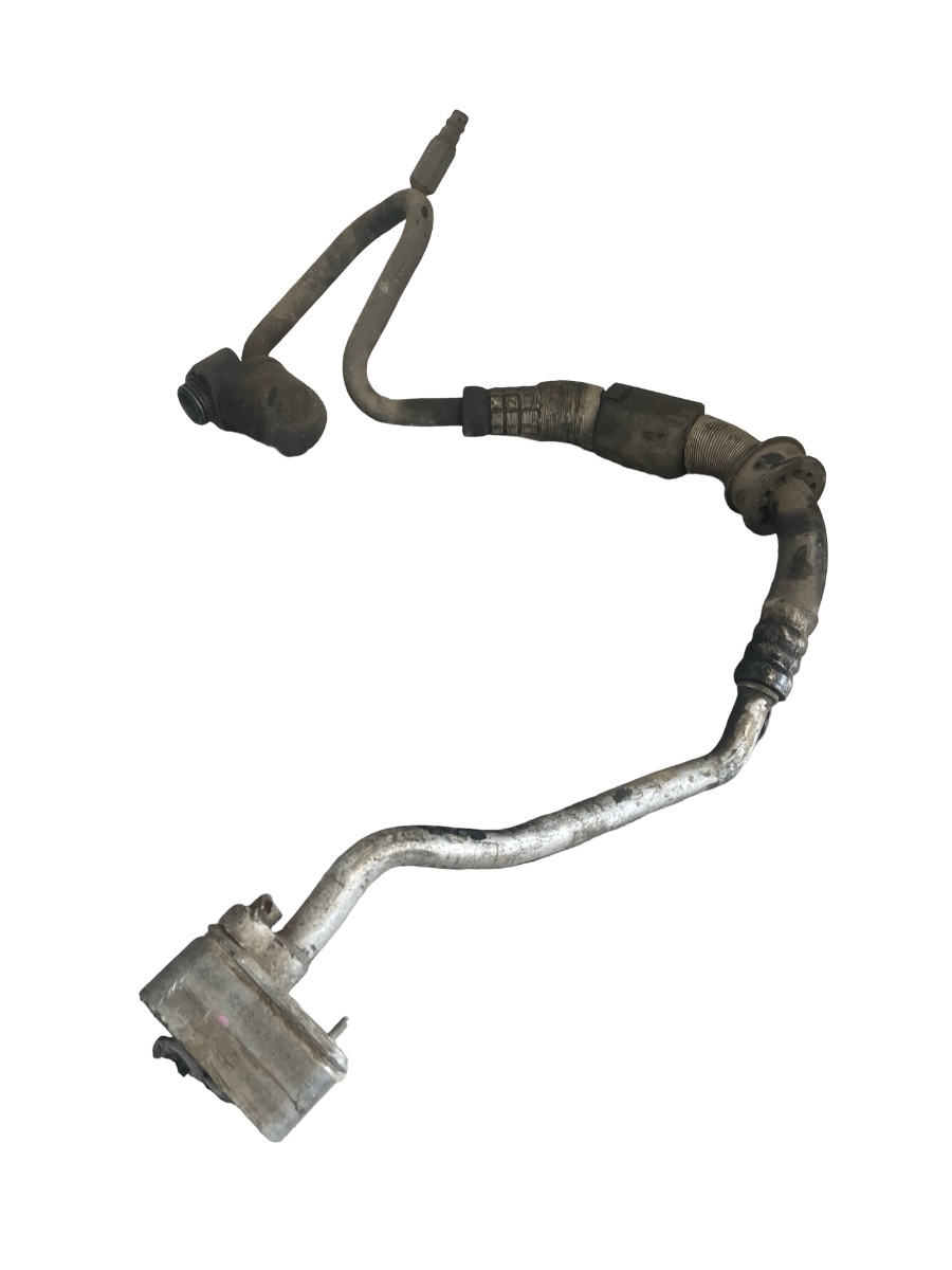Conducta AC BMW 5 E39 1995 - 2003 2.5 525 d M57 D25 (256D1)