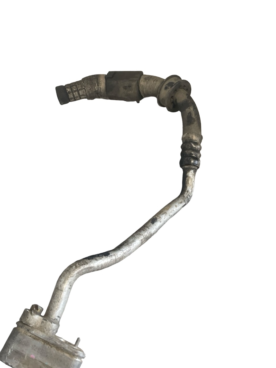 Conducta AC BMW 5 E39 1995 - 2003 2.5 525 d M57 D25 (256D1) – foto 2