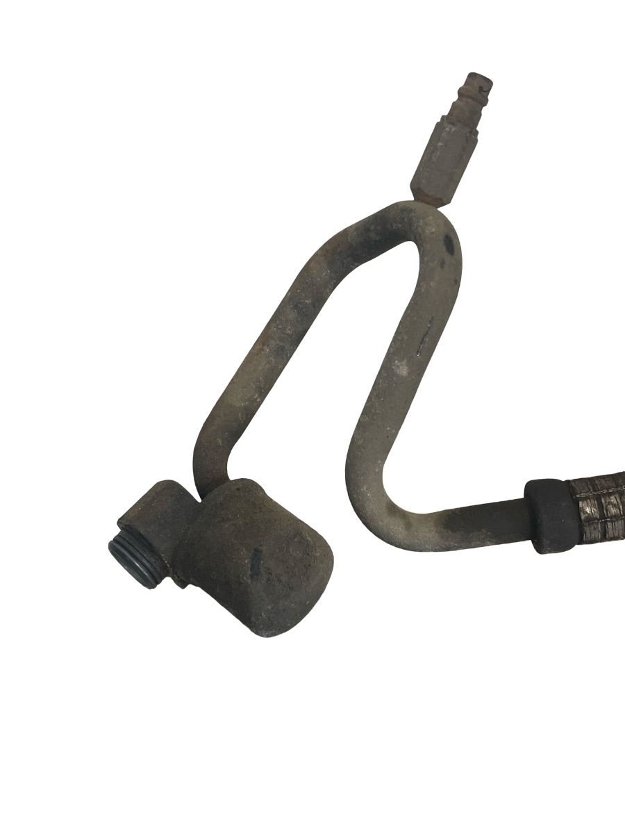 Conducta AC BMW 5 E39 1995 - 2003 2.5 525 d M57 D25 (256D1) – foto 3