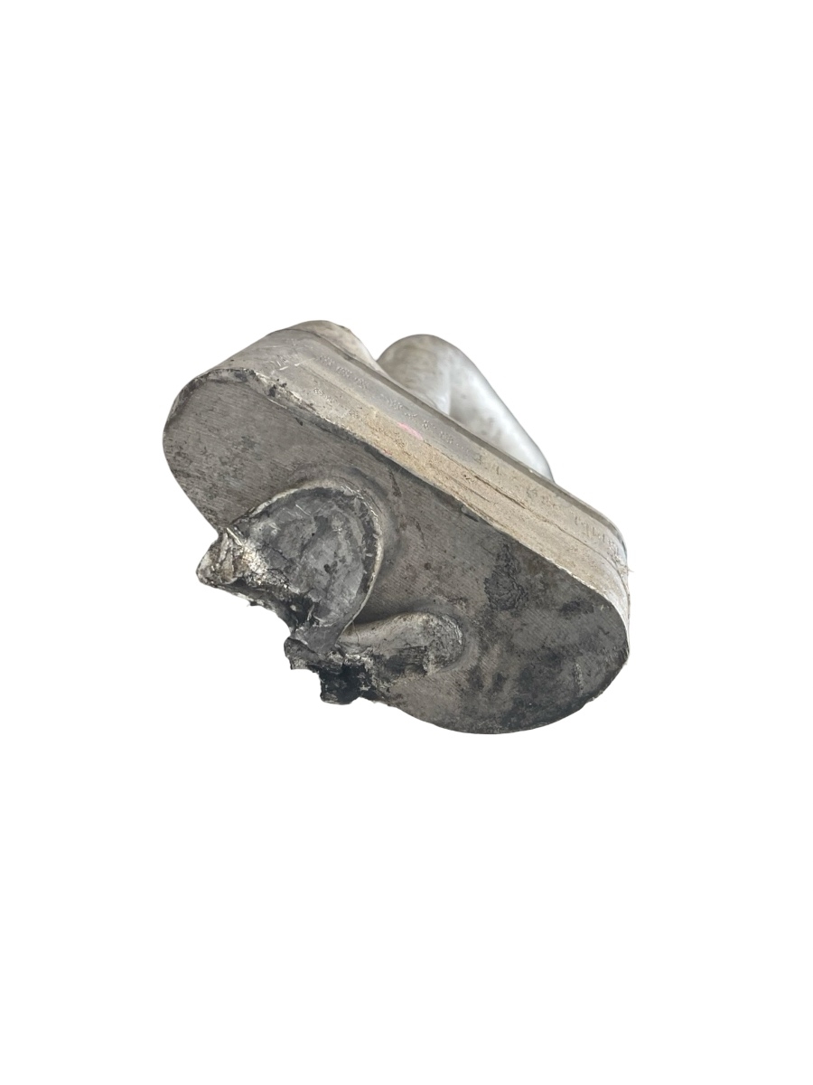 Conducta AC BMW 5 E39 1995 - 2003 2.5 525 d M57 D25 (256D1) – foto 4