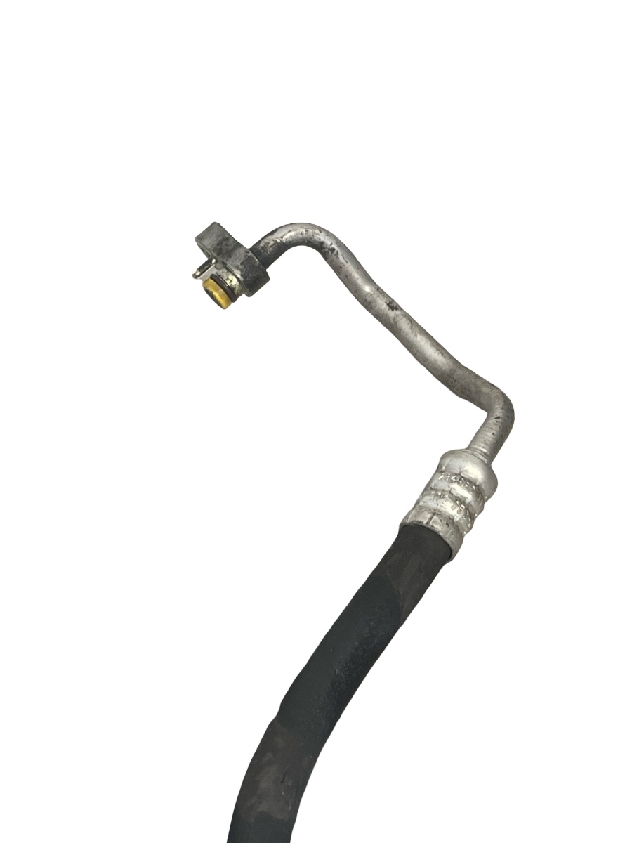 Conducta AC BMW 5 E60 2001 - 2010 2.0 520 d M47 D20 (204D4) – foto 3
