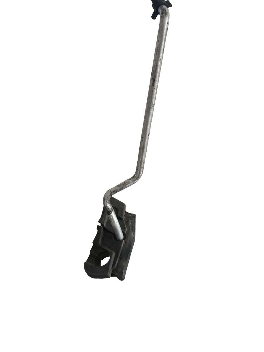 Conducta AC BMW 5 E60 2001 - 2010 3.0D – foto 2