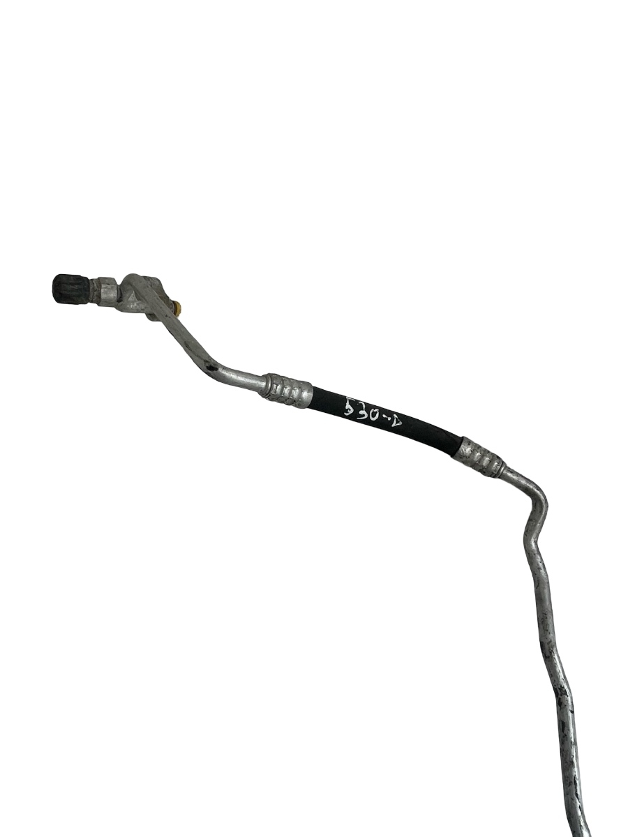 Conducta AC BMW 5 E60 2001 - 2010 3.0D – foto 3