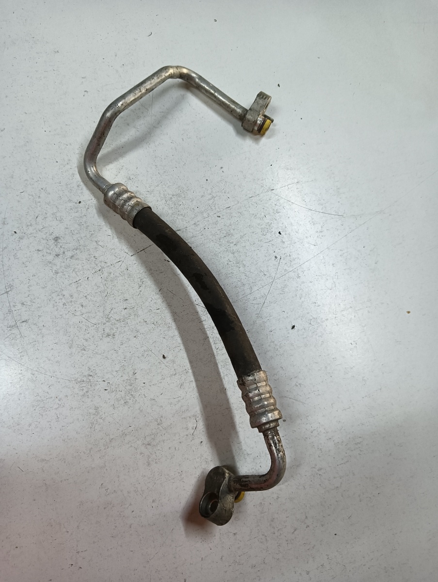 Conducta AC BMW 5 E60 2001 - 2010 6453691080