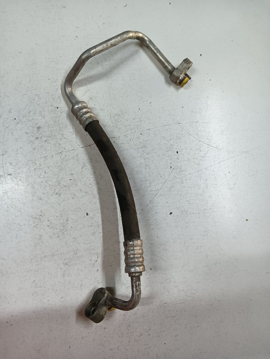 Conducta AC BMW 5 E60 2001 - 2010 6453691080 – foto 2