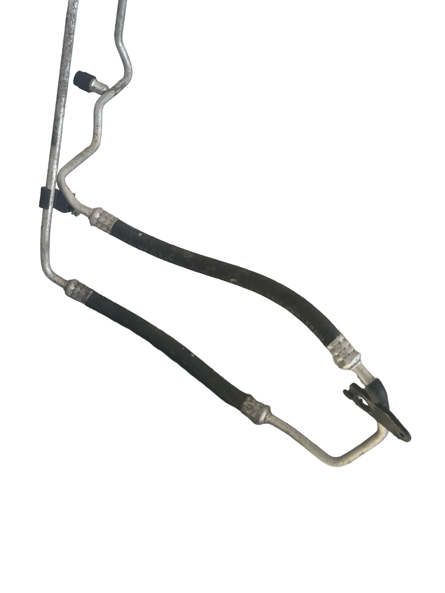 Conducta AC BMW 5 F10 2009 - 2016 3.0D – foto 2