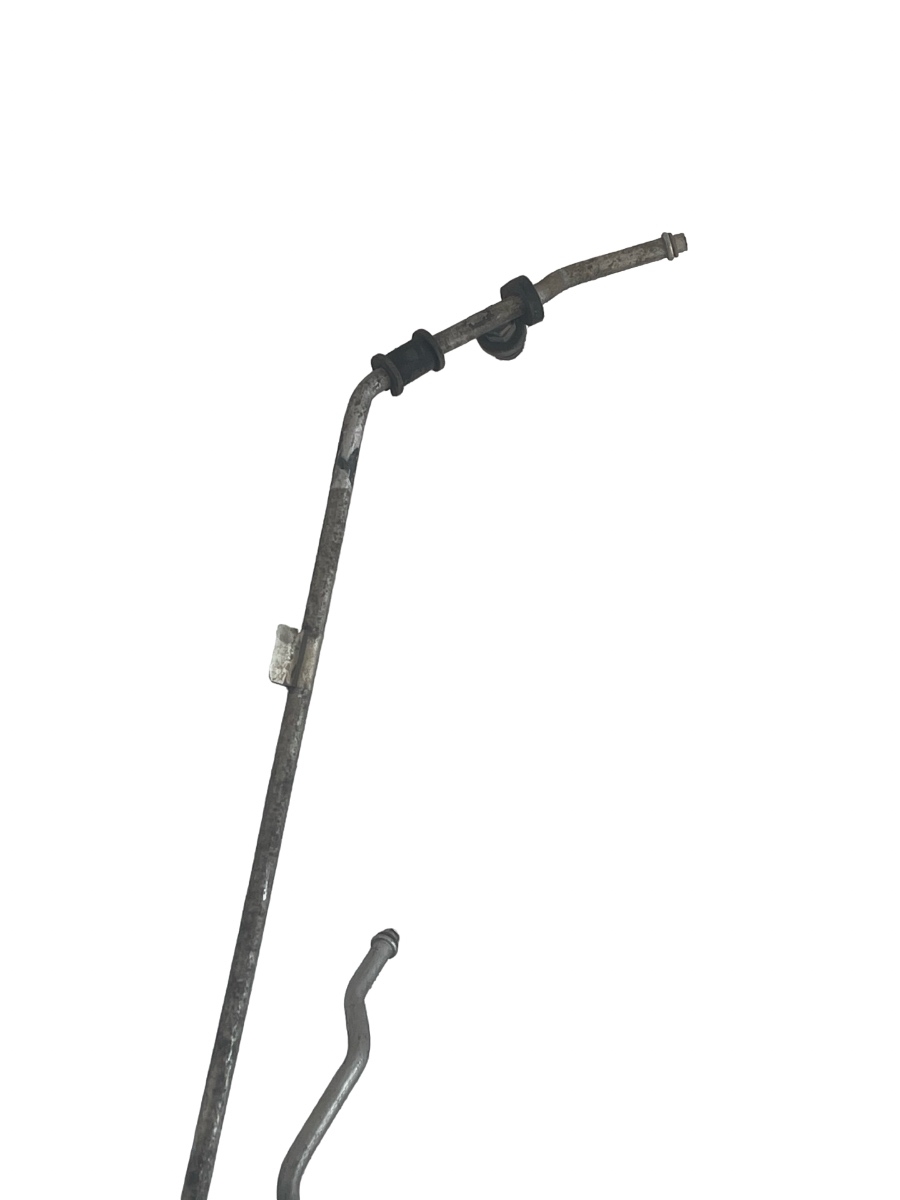Conducta AC BMW 5 F10 2009 - 2016 3.0D – foto 3