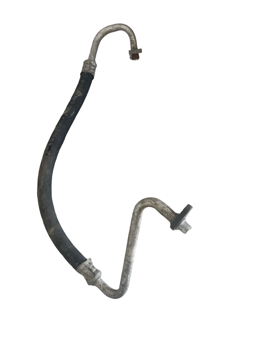 Conducta AC BMW 5 F10 2009 - 2016 3.0D – foto 2