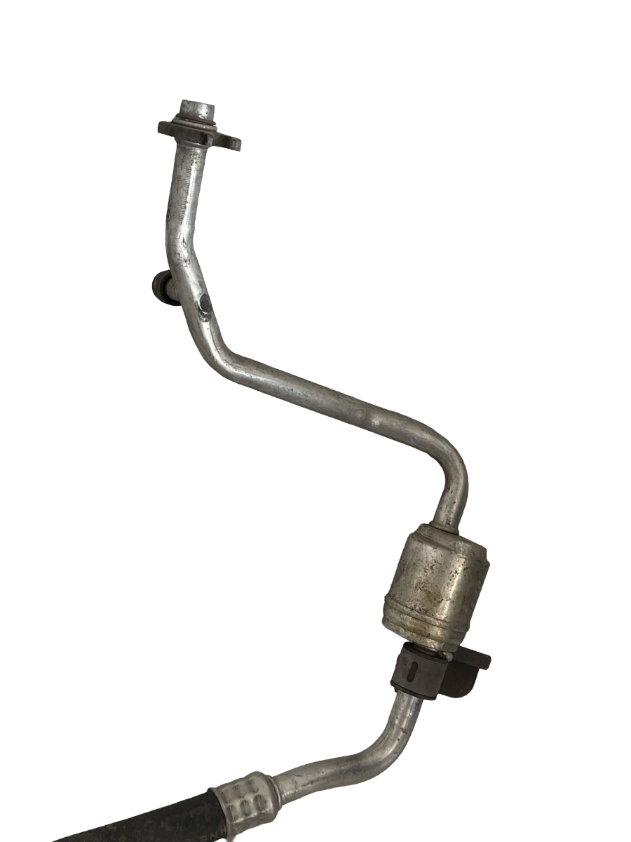 Conducta AC BMW 5 F10 2009 - 2016 3.0D – foto 3