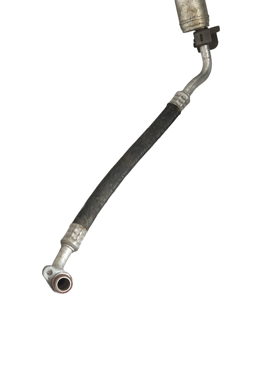 Conducta AC BMW 5 F10 2009 - 2016 3.0D – foto 2