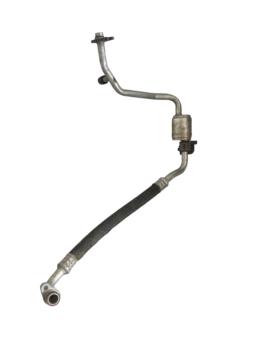 Conducta AC BMW 5 F10 2009 - 2016 3.0D
