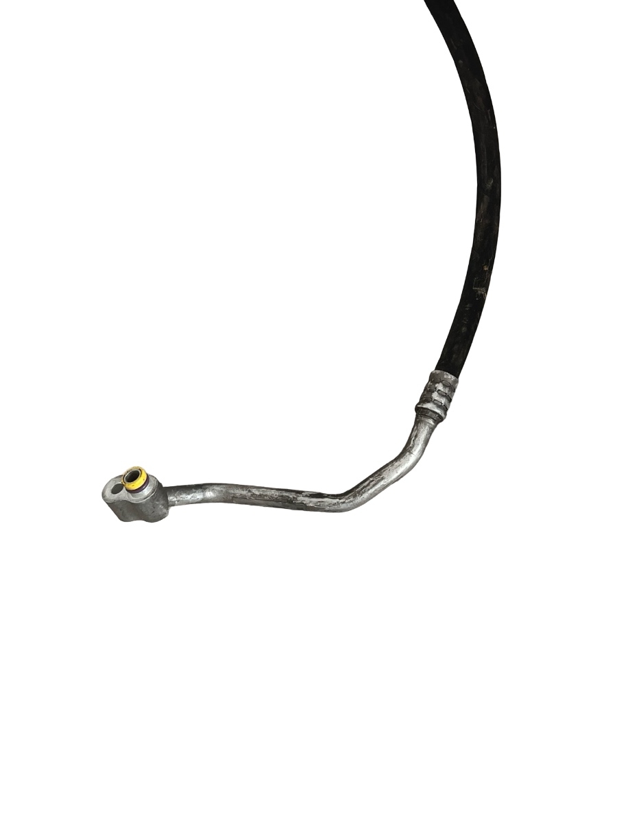 Conducta AC BMW 5 F10 2009 - 2016 3.0D – foto 2