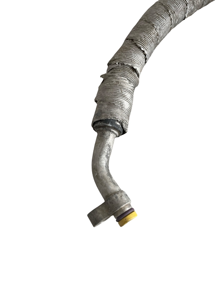 Conducta AC BMW 5 V Touring E61 2004 - 2010 2.5D – foto 4