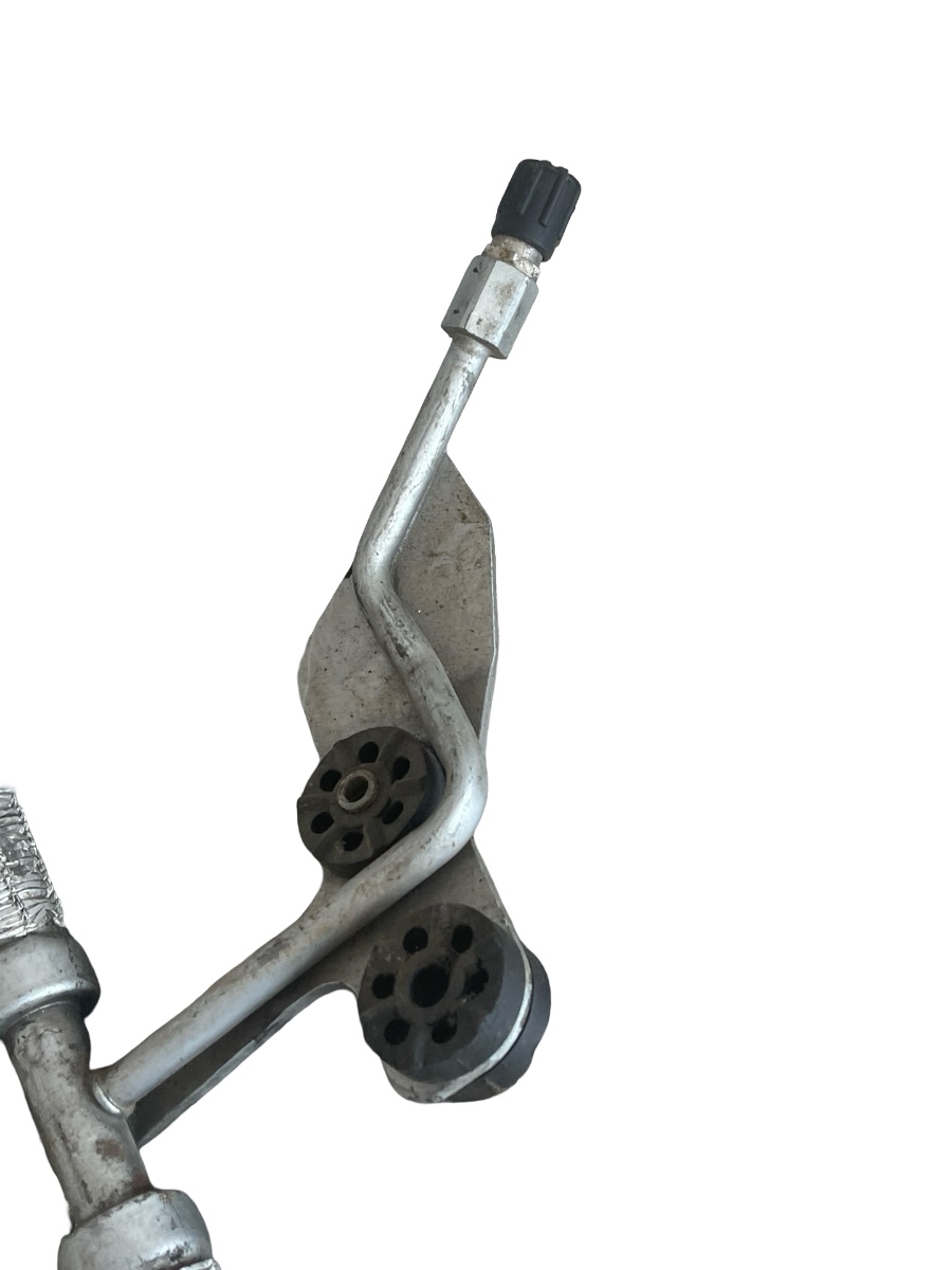 Conducta AC BMW 6 E63 2004 - 2010 3.0i – foto 4