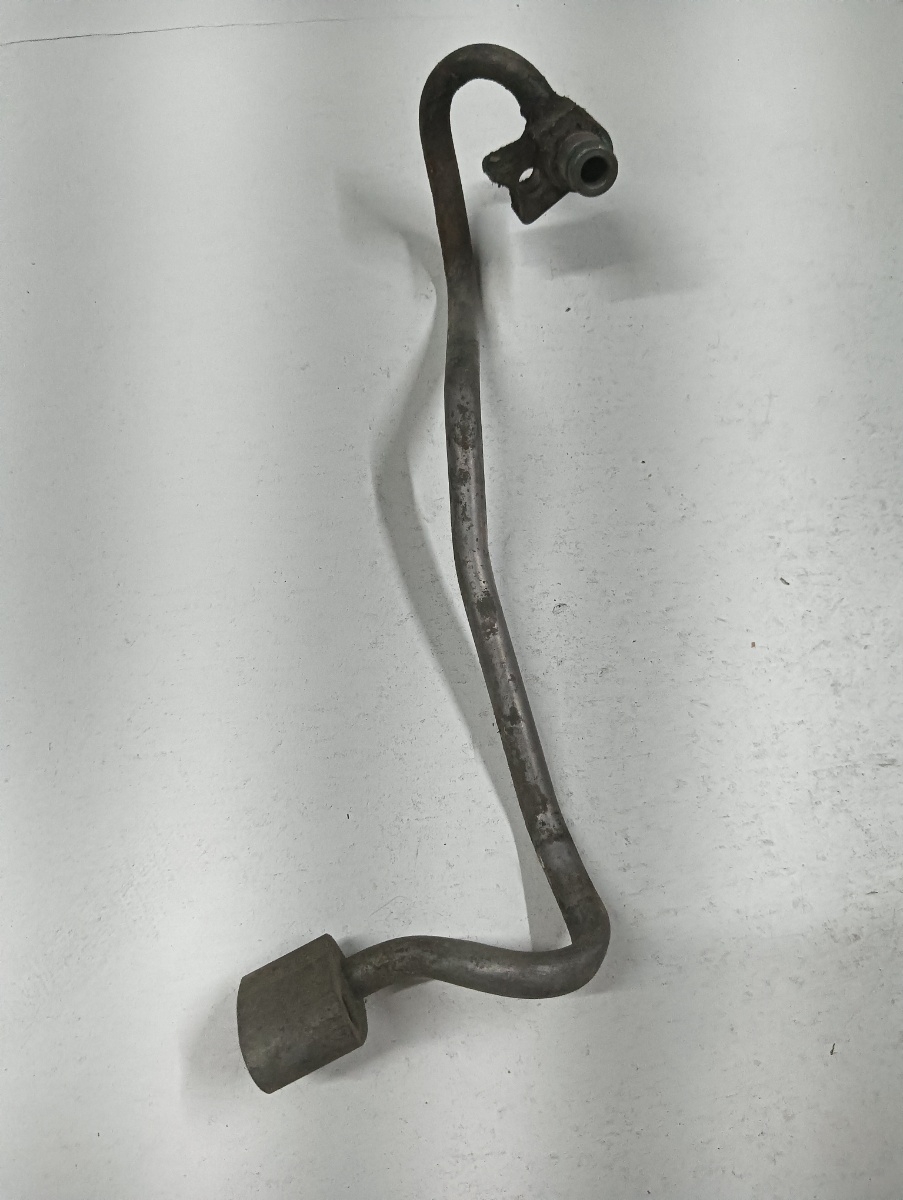 Conducta AC BMW 7 V F01, F02, F03, F04 2008 - 2015 – foto 2