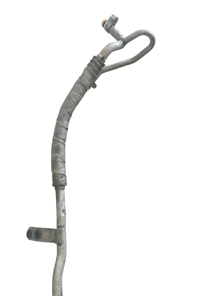 Conducta AC BMW 7 V F01, F02, F03, F04 2008 - 2015 9199882-02 – foto 2