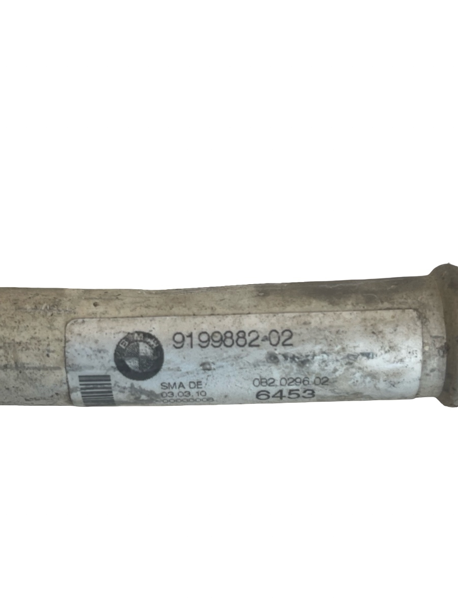 Conducta AC BMW 7 V F01, F02, F03, F04 2008 - 2015 9199882-02 – foto 3