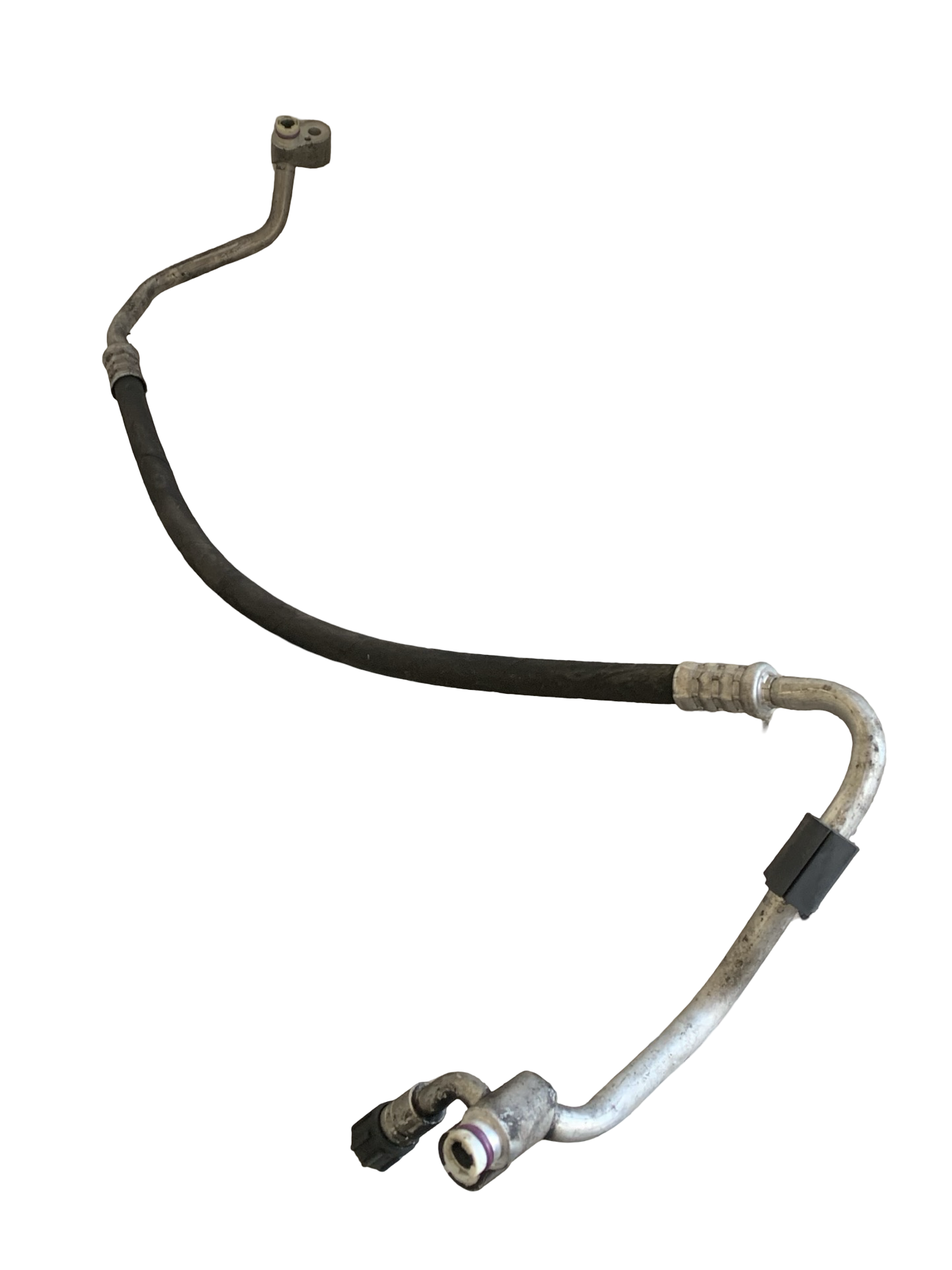 Conducta Ac BMW SERIA 5 F10 2009–2017 - cod: 4254217 3.0D – foto 3