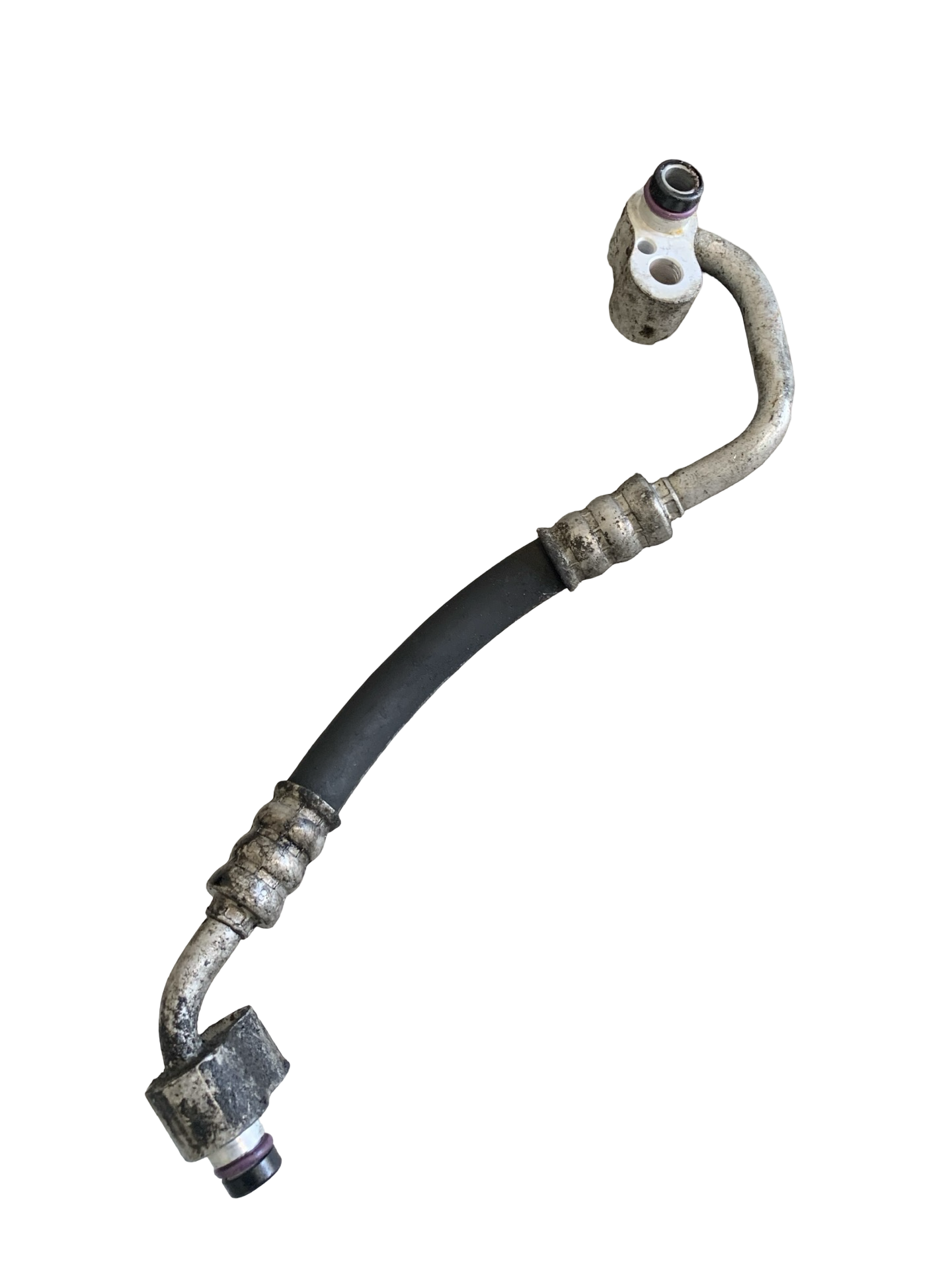 Conducta Ac BMW SERIA 7 E38 1994–2001 728i M52B28 – foto 2