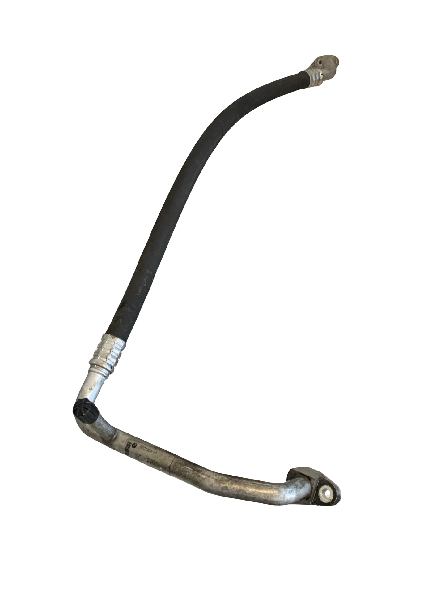 Conducta Ac BMW SERIA7 F01 2008–2015 - cod: 9201928 3.0D