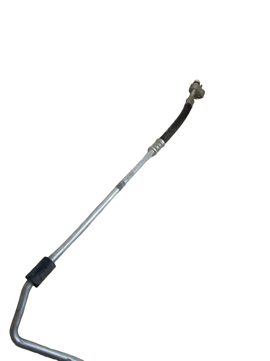 Conducta AC BMW X3 II F25 2010 - 2017 2.0D 9228234-04 – foto 4