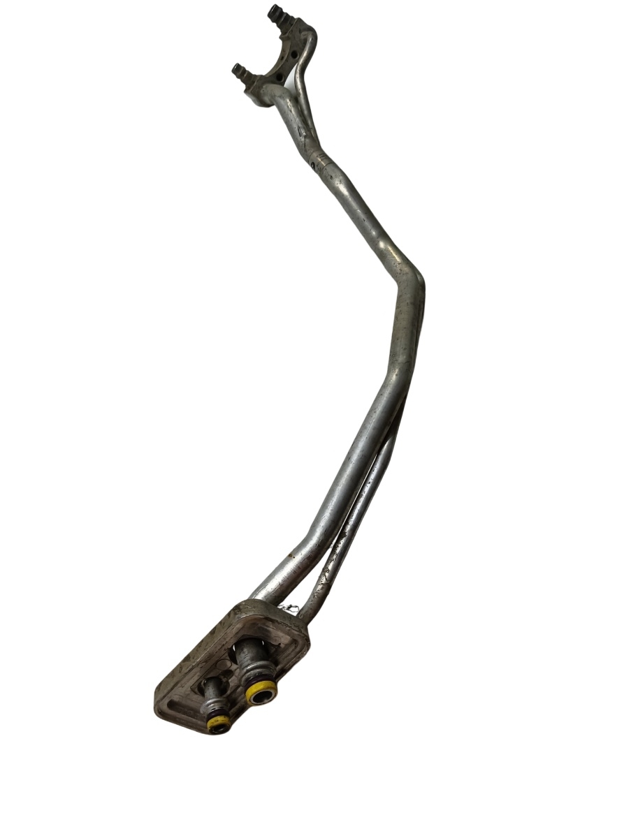 Conducta AC BMW X5 II E70 2006 - 2013 6945725 – foto 2