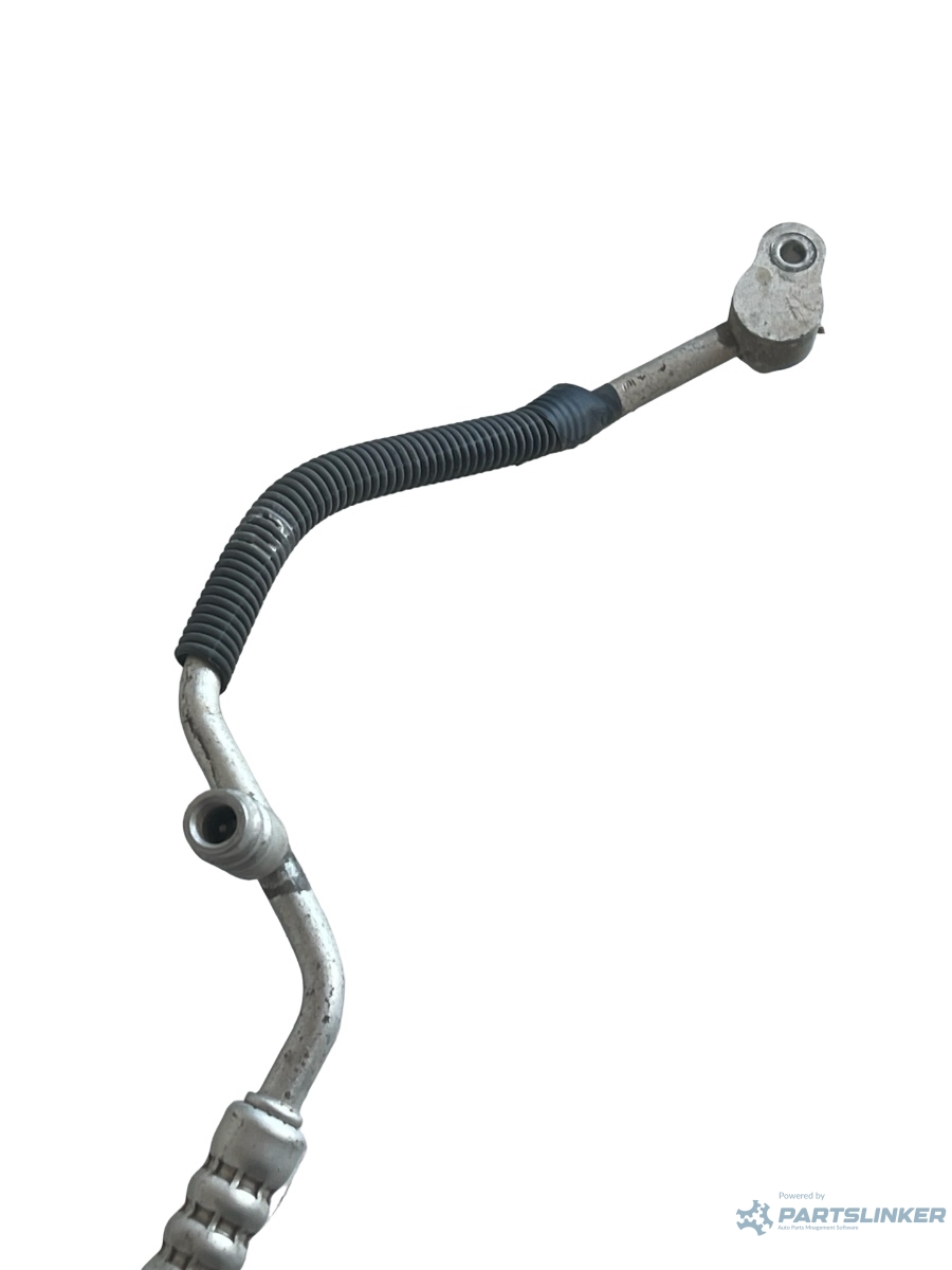 Conducta AC CHEVROLET EPICA KL1_ 2005 - > 2.0 LBM – foto 2