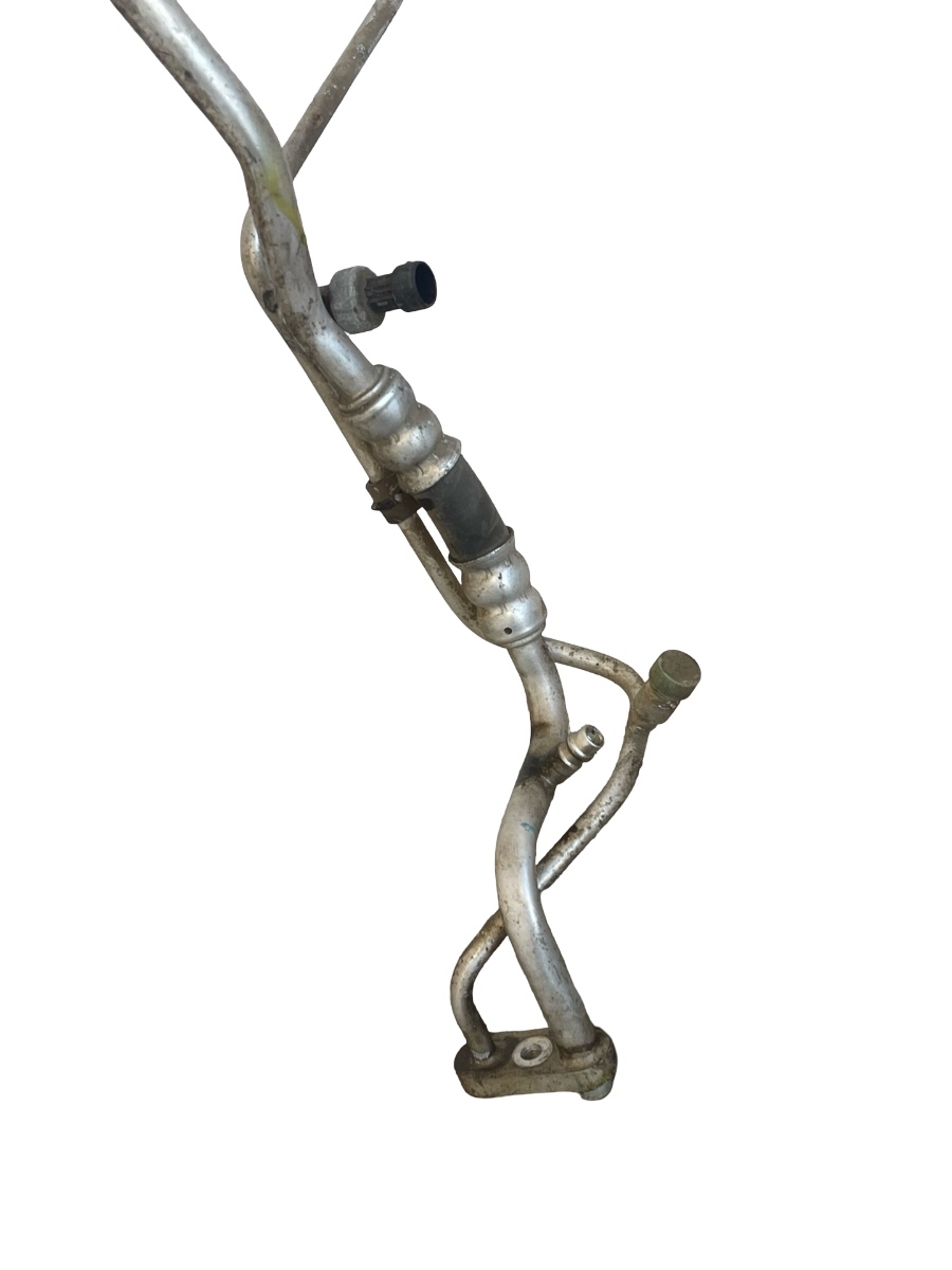 Conducta AC CHEVROLET KALOS 2005 -> 1.4 16V L14(85CUL4) – foto 2